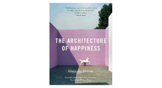 The Architecture Of Happiness4