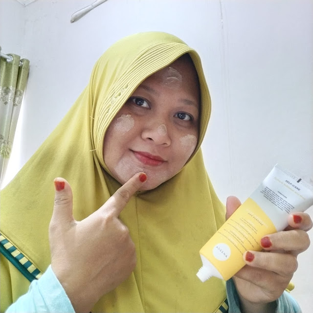 adeena skin cocok untuk semua kulit