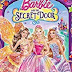 Watch Barbie and The Secret Door (2014) Full Movie Online For Free English Stream