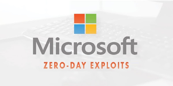 Researcher Released Two Zero-day Vulnerability for Windows