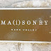 Ma(i)sonry, A Life Aesthetic
