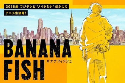 Download Anime Dragon Crisis Banana Fish Sub Indo Episode 1-22 [Batch X265]