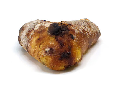 ラベンダーとオレンジのパン | Le Petit Mec（ル・プチメック）