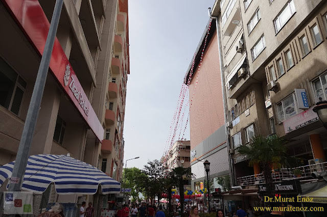 Bandırma Sahili - Tüm Otel Restaurant - Bandırma Fotoğrafları - Bandırma Sahili Fotoğrafları - Bandırma Görüntüleri - Bandırma Fotoları - Bandırma Manzaraları - Bandırma Plajları