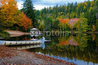 Algonquinpark,algonquin park