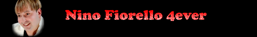 Nino Fiorello 4ever