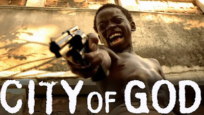 Amazon Prime Video; City of God 2002 film review