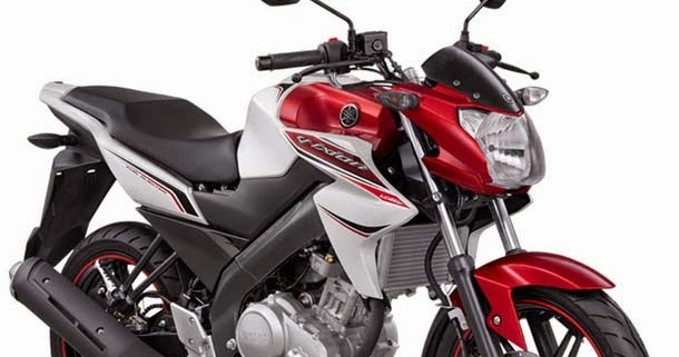  Harga  Yamaha New Vixion  Review Spesifikasi Februari 