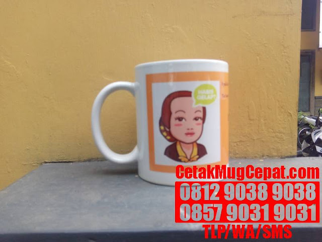 BUAT MUG MURAH SEMARANG