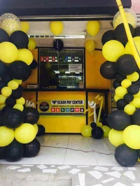  Unifie Products and Services Davao City Philippines Ecash Pay Center