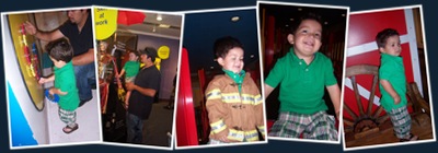 View Childrens Museum