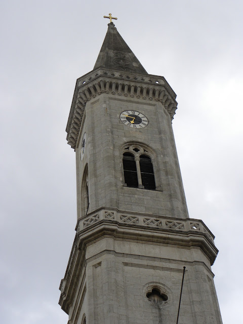 Ludwigskirche Munich