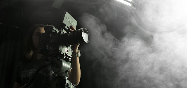 How to make your first film?