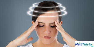 Causes Of Dizziness