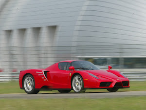 Ferrari Enzo 2002 (7)