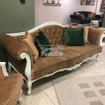 Model Sofa Minimalis Dan Harganya