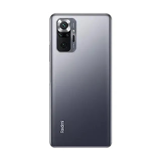 Redmi Note 10 Pro Max