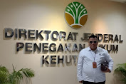 GERMASI Bongkar Dugaan Penerbitan 225 SHM Ilegal di Enam Kawasan Hutan Lindung Lampung Barat.