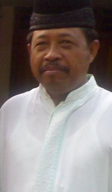 Penggalan Kisah Bersama Ayah