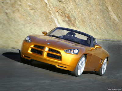 2007 Dodge Charger SRT8 Super Bee