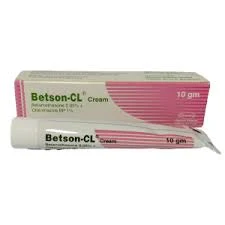 Betson-CL Cream এর কাজ কি | বেটসন সিএল ক্রিম ব্যবহারের নিয়ম | Betson-CL Cream এর দাম