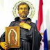 ORACIÓN MILAGROSA A SAN ROQUE PARA LA PATRIA DE PARAGUAY. 