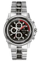 Bulova Men's Marine Star Chronograph Watch #96A002