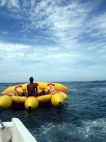 Watersport murah di Bali