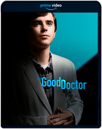 The Good Doctor: Season 6 (2022) 1080p AMZN WEB-DL Dual Latino-Inglés [Subt. Esp] (Serie de TV. Drama. Autismo. Asperger. Medicina)