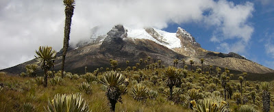 objek wisata, wisata nasional, wisata populer, kolombia