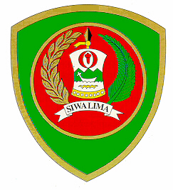 Lambang Provinsi Maluku