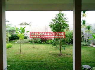 (0812-2054-4171) Dijual Rumah 2lantai Luas Komplek Kotabaru Parahyangan Bandung