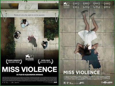 Miss Violence. 2013. FULL-HD.