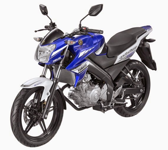 Yamaha Vixion Tahun 2014