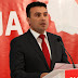 Lemond a macedón kormányfő, ha elbukik az ország nevéről tartandó népszavazás