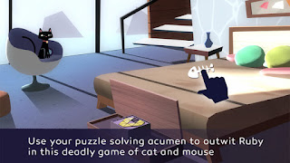 Agent A: A Puzzle In Disguise apk