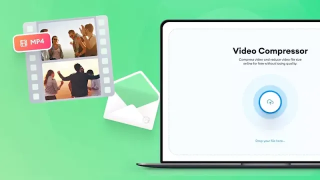 شرح ضغط مقاطع الفيديو على ايفون | تطبيقات تقليل حجم الفيديو