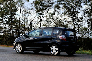 2014 Honda Jazz / Fit Review & Release Date