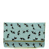 Your daily dose of pretty: ASOS Bird Print Chain Clutch