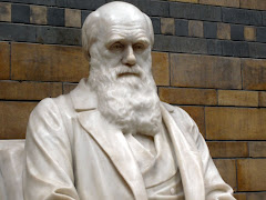 Pembohongan Teori Evolusi Charles Darwin