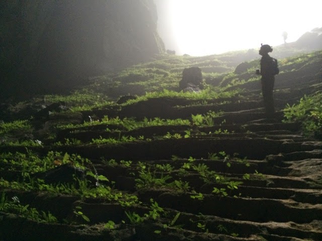Son Doong expedition 2