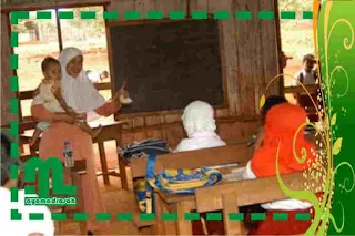 Kementerian Agama melalui Dirjen Pendis ternyata telah menyiapkan pinjaman Tunjangan Khus Juknis Tunjangan Khusus Guru (TKG) RA dan Madrasah