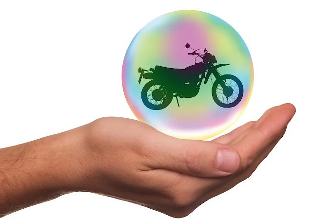 How to calculate motorcycle insurance?