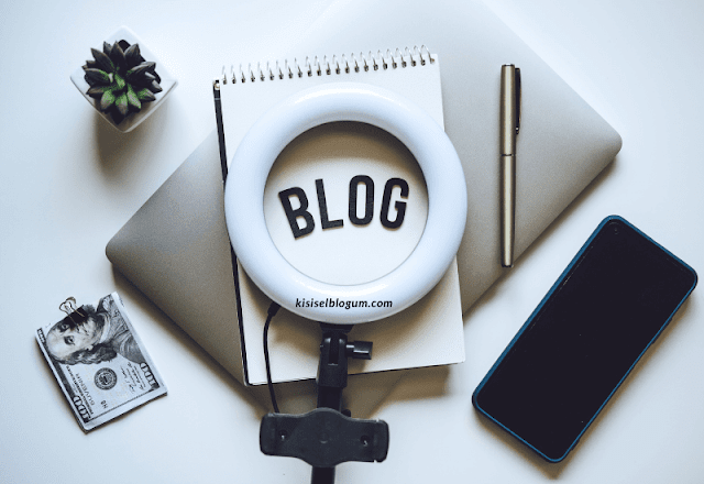 kişisel blog nedir