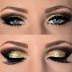Eye MakeUp Trends For Ladies...