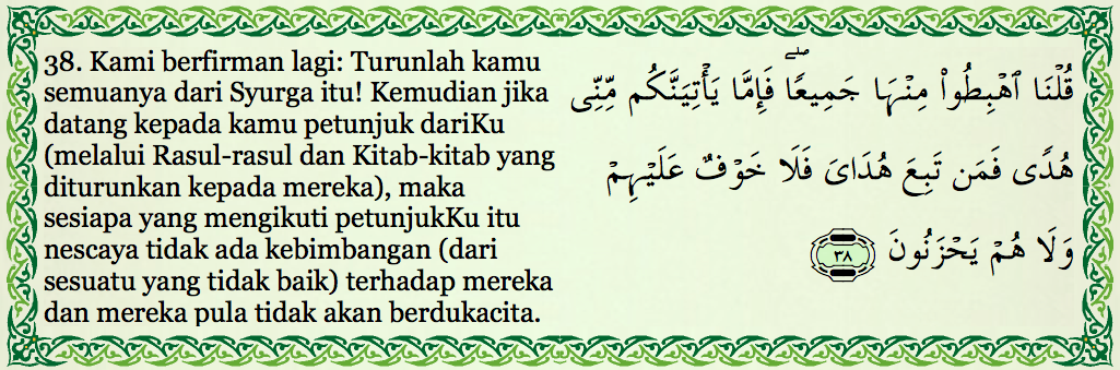 Hadiah Hidayah (1) – Tanyalah Ustaz 25.01.2013