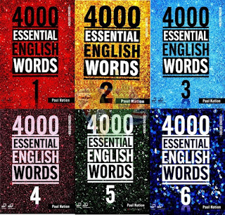 Unlocking Language Proficiency: Exploring the 4000 Essential English Words Collection