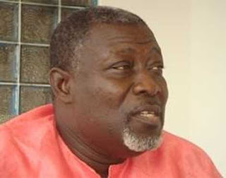 Late Veteran Actor Odoi Mensah's Body Stuck In China Over $68,000