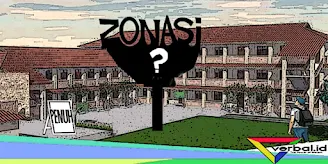 Sistem Zonasi Anak Kampung Dilarang Masuk Sekolah Kota