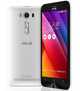 Asus Zenfone 2 Laser ZE550KL